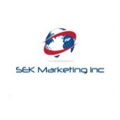 Welcome to SEK Marketing!