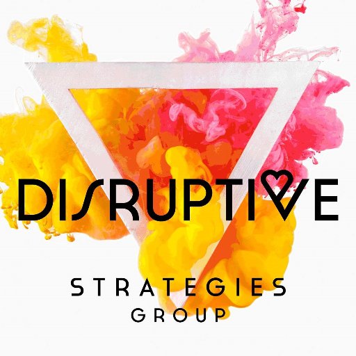 DisruptiveSG Profile Picture