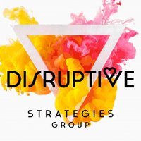 Disruptive (@disruptivesg) 's Twitter Profile Photo Disruptive (@disruptivesg) 's Twitter Profile Photo