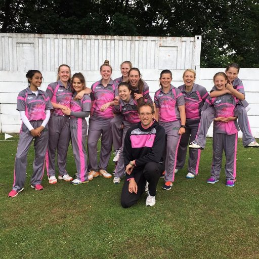 A women’s cricket team operating around the Ribble Valley competing in the Lancashire Thunder League
Sponsored by @mobiletronuk
Kit supplied by @iconsportsuk