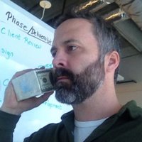 Chris Miller (@hchrismiller) 's Twitter Profile Photo