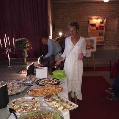 AnkiNilsson10's profile picture. Egen företagare inom ekonomi som inte twittrar så mycket men gärna läser och gillar.
Orolig för framtiden för mina barn & barnbarn.
Östgöte på Österlen.