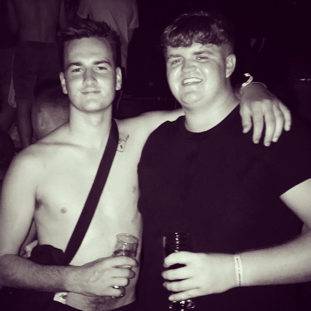 JoshGraham1999's profile picture. 