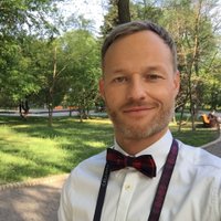 Jens Maier (@dermaierjens) 's Twitter Profile Photo