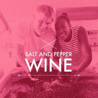 Salt and Pepper Wine (@saltpepperwine) 's Twitter Profile