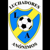 Luchadores Anónimos (@luchadoresan_ct) 's Twitter Profile Photo