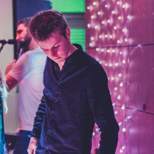 beinrizzo's profile picture. ja gillar shusi