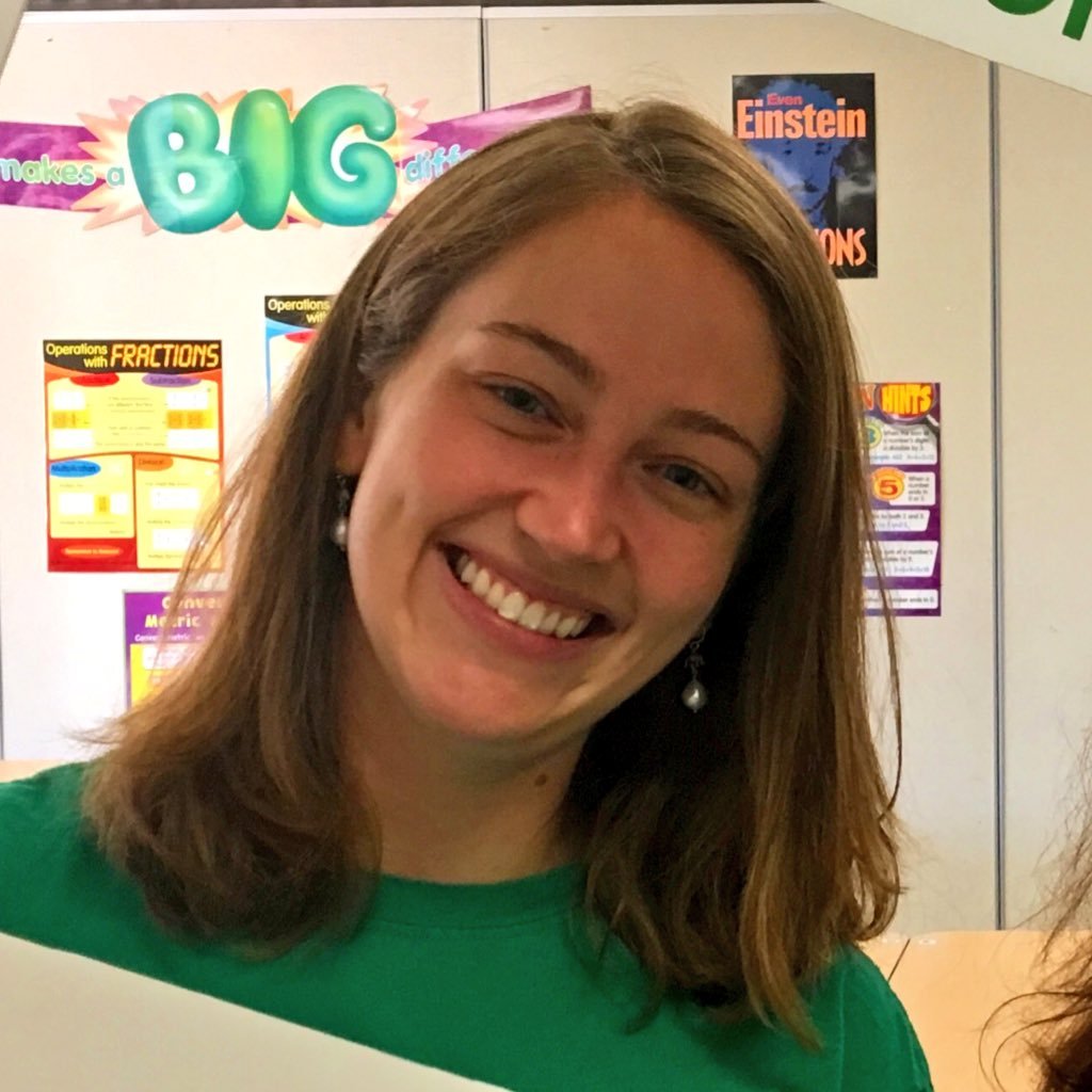 ebben139's profile picture. 6th grade Science/Literacy Teacher