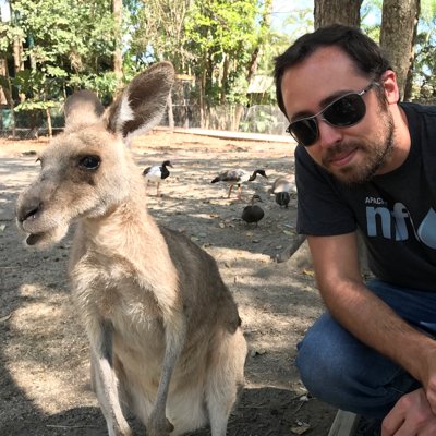 PMC @apachenifi. Int’l Amb. @SurfridgeBeer. Prev 🐘☁️🐯🛅. Whiteboards for Feistel ciphers and a 2-2-1 forecheck. He/him. Bird law expert. 🦅🏒🏆
