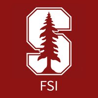 FSI Stanford(@FSIStanford) 's Twitter Profile Photo
