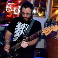 Brad Hesse (@bradscrewball) 's Twitter Profile