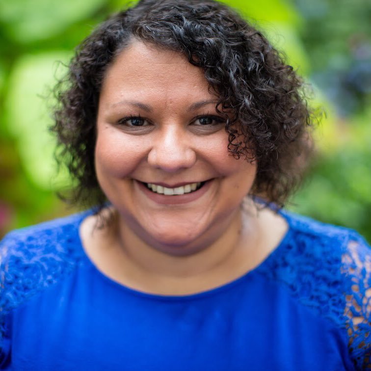 Sonia Cintron Profile