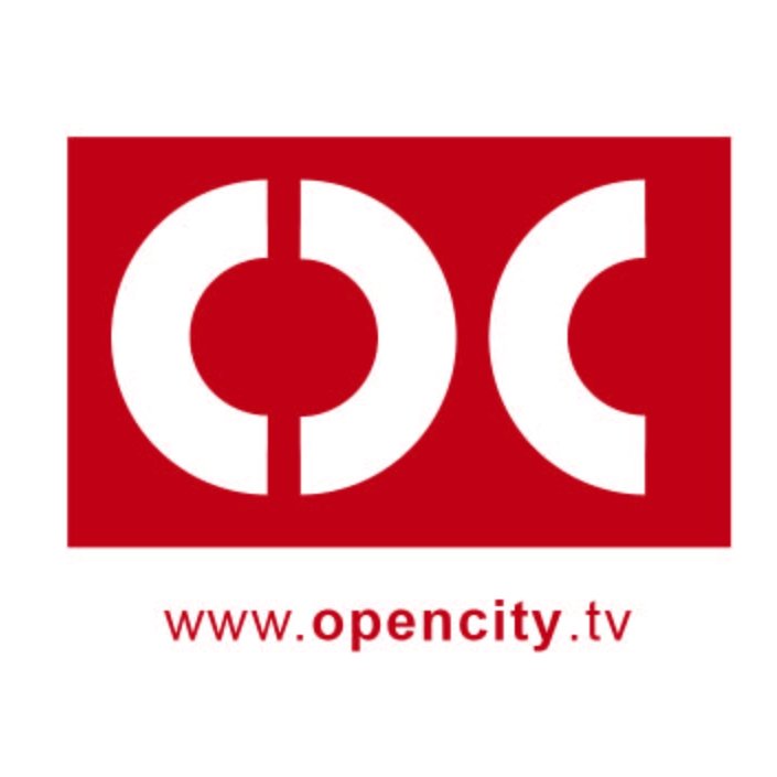 Open City TV