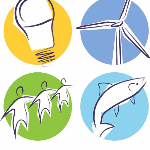 An alliance of more than 100 organizations that advances energy efficiency, renewable energy & a consumer & wildlife-friendly power system. RT =/= Endorsements