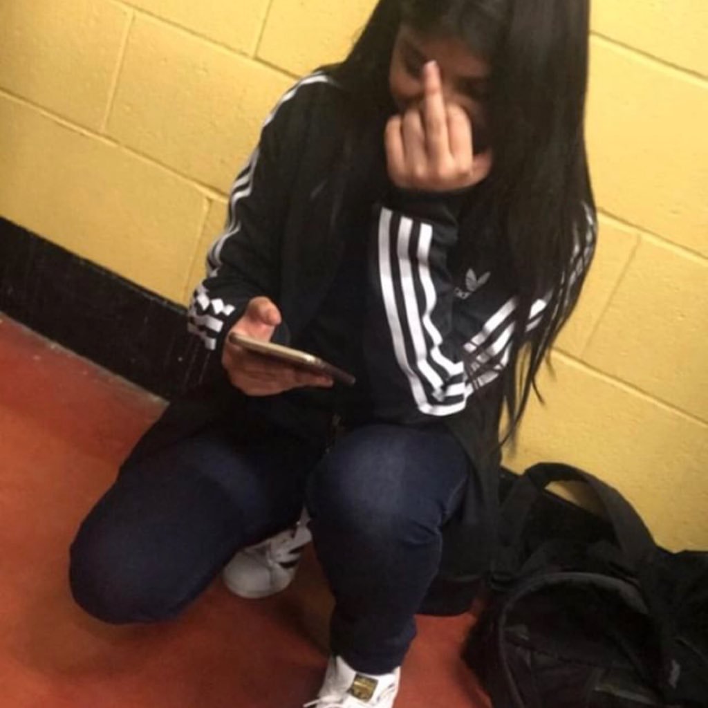 dimpleesmely's profile picture. T R A P $ Ø U L