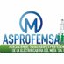 ASPROFEMSA (@asprofemsa) Twitter profile photo ASPROFEMSA (@asprofemsa) Twitter profile photo