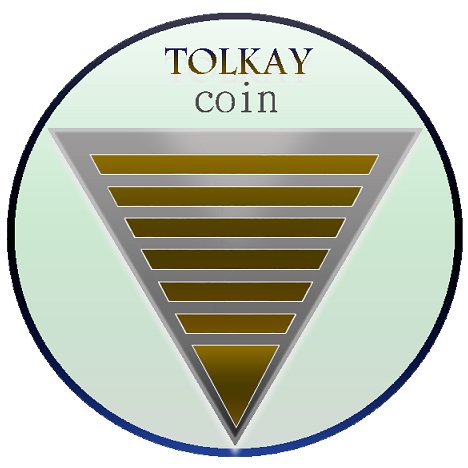 TolkayCoin's profile picture. 