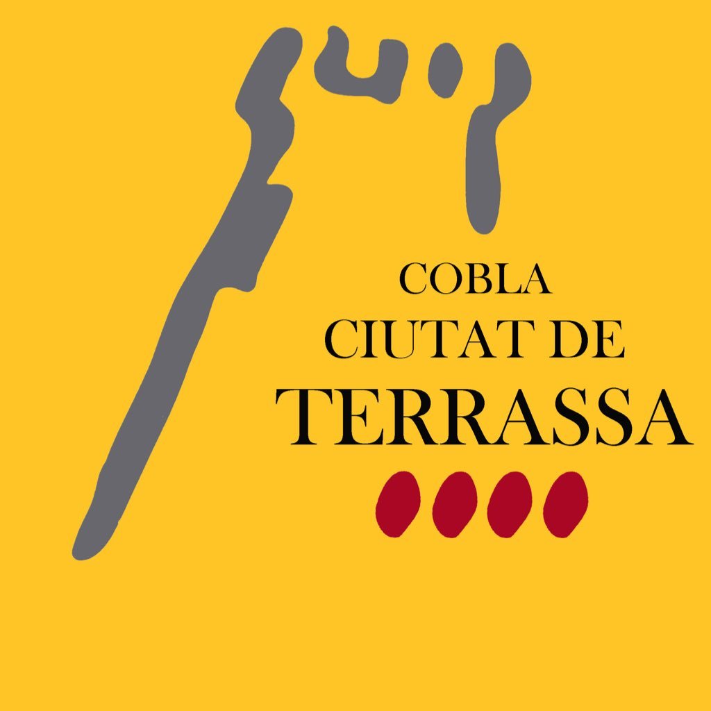 CoblaCdTerrassa's profile picture. Cobla en actiu des de l'any 1979, interpretant sardanes i música per a cobla per tot el país i arreu d'Europa, prioritzant la qualitat musical.