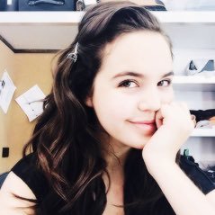 Rosalia_TVD's profile picture. Wendy and Peter Pan’s daughter. ✨ 14 yo. 🌻