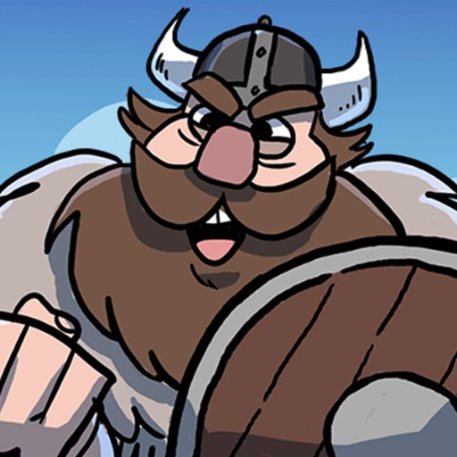28 Y/O - Norwegian Viking - Video Editor (and sometimes thumbnails) - Business Email: xAndrekvitx@gmail.com