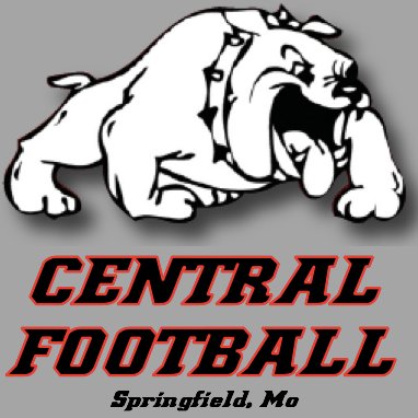 The official Twitter page of the Central High School Bulldogs football program.