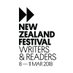 Writers & Readers (@nzfwriters) Twitter profile photo Writers & Readers (@nzfwriters) Twitter profile photo