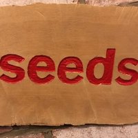 SEEDS Brooklyn (@seedsbrooklyn) 's Twitter Profile