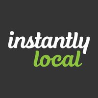 Instantly Local(@InstantlyLocal) 's Twitter Profile Photo