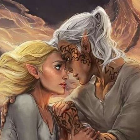 Aelin+Rowan4Eva🔥❤さんのプロフィール画像