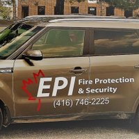 EPI Fire Protection (@epi_fps) 's Twitter Profile