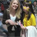 Mandy Maks - @blondie3202 - Twitter