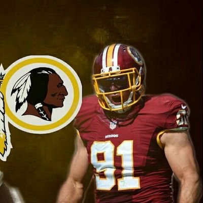 AML_Redskins's profile picture. 