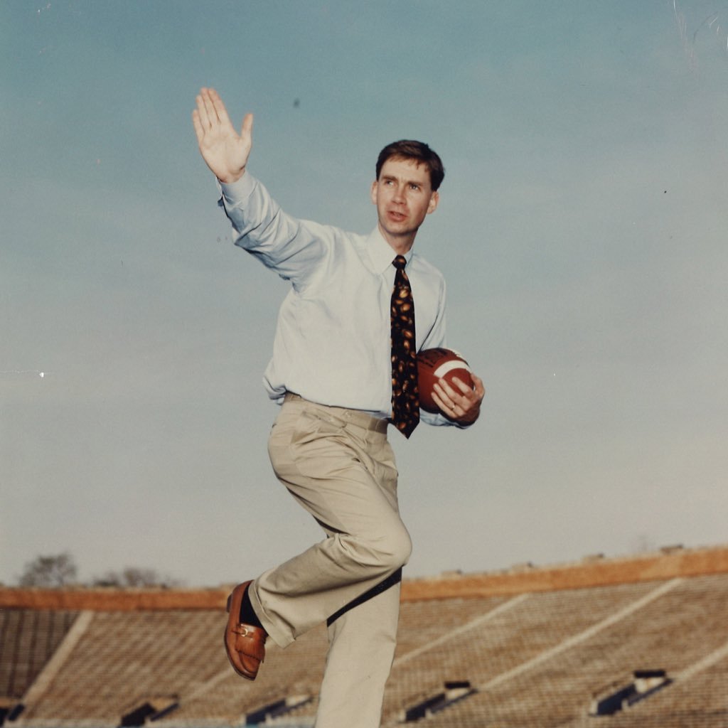 John Heisler Profile