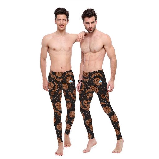 Helping build the meggings/maleleggings revolution one tweet at a time! 😀