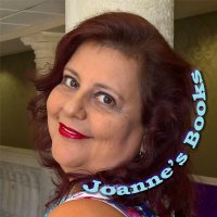 Joanne Fisher 🇨🇦🇮🇹🇺🇸✍️💋(@JoannesBooks) 's Twitter Profileg