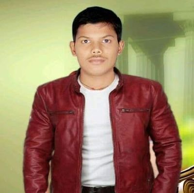 Santosh4552484's profile picture. I am simple boy