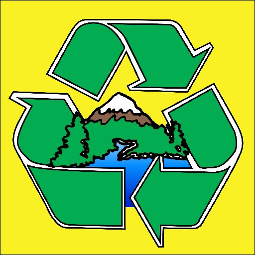 Providing the UO campus with recycling, reuse, waste reduction, composting and zero waste events.
Thanks for thinking zero waste!