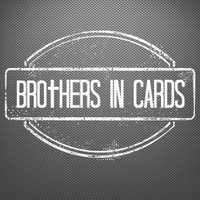 Brothers In Cards(@BrosInCards) 's Twitter Profileg