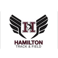 HHS TRACK//FIELD (@hamiltonhstrack) 's Twitter Profile