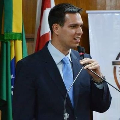 João Trindade Filho Profile