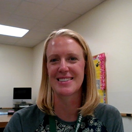csargent25's profile picture. Instructional Technology Specialist for grades 4-8 in NH