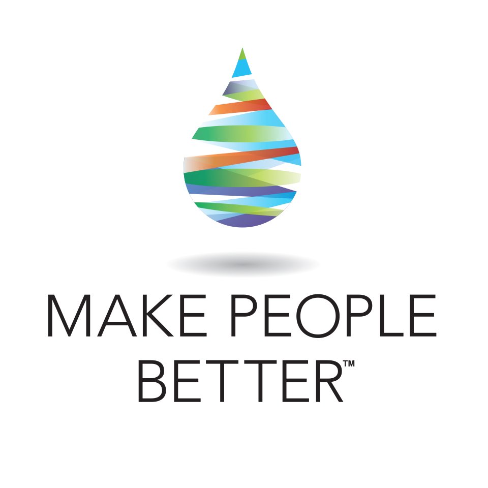 makepeoplebtr's profile picture. Our goal is to help you optimize your health and to provide education,
resources and solutions to help you get better, better.