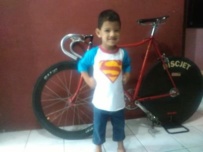 Just Love Cycling & Hate traffics, Proudly Owner MBS, Builder,Fixed & Road Specialist
BBM 2b0b25a5
Jakarta-Indonesia