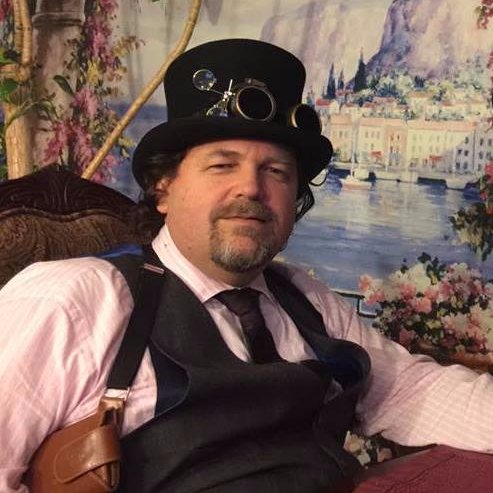 drmillsbooks's profile picture. Author