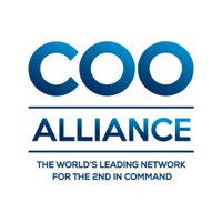 COO Alliance(@COOAlliance) 's Twitter Profile Photo