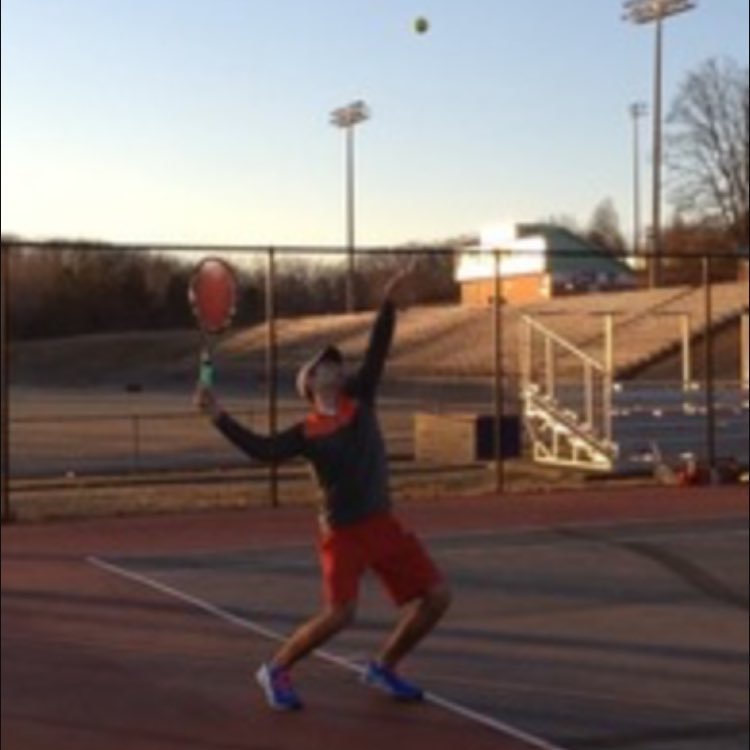 Kovalchick_97's profile picture. King University '19. XC T&F