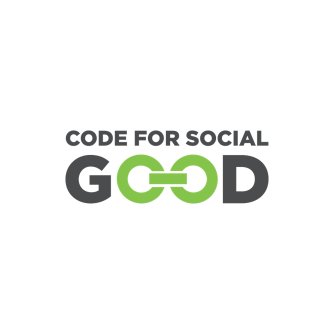 code4socialgood's profile picture. Code for Social Good is a global platform to connect nonprofits with technical volunteers.