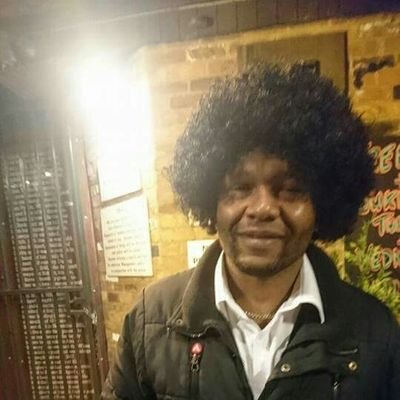 ElvisDube4's profile picture. Honest