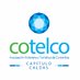 Cotelco Caldas (@CotelcoCaldas) Twitter profile photo