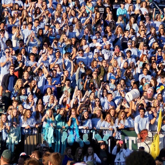 MUSTANGM0B's profile picture. Welcome to the rowdiest student section in Northeast Ohio. Not affiliated with Strongsville City Schools.